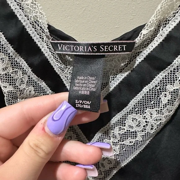 victoria’s Secret baby doll dress - Picture 4 of 4